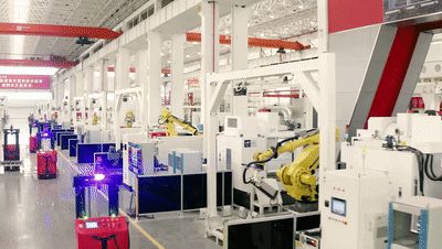 重塑工業(yè)數(shù)據(jù)價(jià)值 樹(shù)根互聯(lián)數(shù)據(jù)中臺(tái)如何賦能燈塔工廠數(shù)據(jù)處理