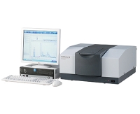 武漢盛科紅外光譜儀數據處理指南 從原始數據到深度分析