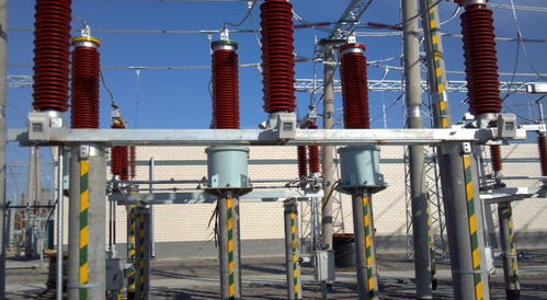 電氣百科 避雷器與氧化鋅避雷器的選型、運用與基礎知識探討