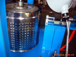 永康市萬事順五金專用設(shè)備廠 金屬成型設(shè)備與防雷器產(chǎn)品一體化解決方案