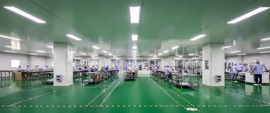 湖北領(lǐng)導(dǎo)視察麥吉麗宜昌工廠，企業(yè)“硬核”復(fù)工正當(dāng)時(shí)市場(chǎng)營(yíng)銷策劃