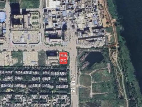 大理北市區(qū)土地成交落定，競得方布局商業(yè)綜合體與市場策劃