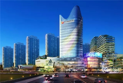 康萊德與新國貿 五月酒店新貴，商業綜合體管理服務誰更勝一籌？