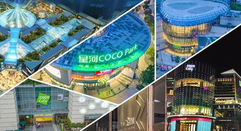 集團商業綜合體管理服務升級，以精細化運營引領城市商業新生態