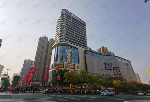 太原府東街順康多彩城今日盛大開業，商業綜合體管理服務引領消費新風尚